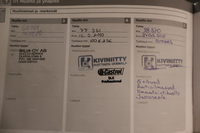 Volvo S40 vaihtoauto