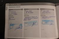 Volvo S40 vaihtoauto