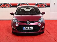 Renault Twingo vaihtoauto