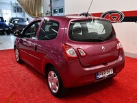 Renault Twingo vaihtoauto