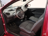 Renault Twingo vaihtoauto