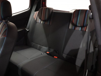 Renault Twingo vaihtoauto