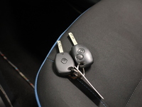 Renault Twingo vaihtoauto