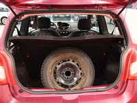 Renault Twingo vaihtoauto