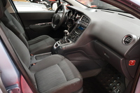 Peugeot 5008 vaihtoauto