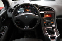 Peugeot 5008 vaihtoauto