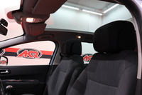 Peugeot 5008 vaihtoauto