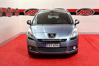 Peugeot 5008 vaihtoauto