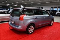 Peugeot 5008 vaihtoauto