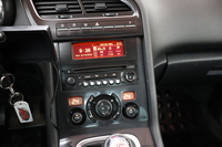 Peugeot 5008 vaihtoauto