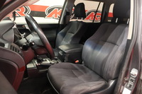 Toyota Land Cruiser vaihtoauto