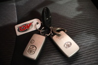 Toyota Land Cruiser vaihtoauto