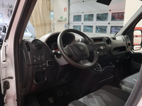 Renault Master vaihtoauto