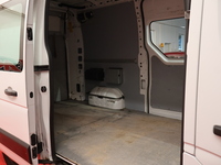 Renault Master vaihtoauto