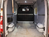 Renault Master vaihtoauto