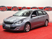 Peugeot 308 vaihtoauto