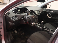 Peugeot 308 vaihtoauto