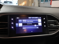 Peugeot 308 vaihtoauto