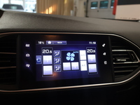 Peugeot 308 vaihtoauto