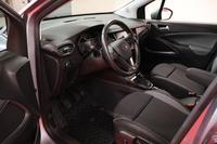 Opel Crossland X vaihtoauto