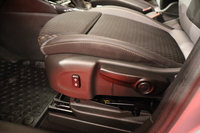 Opel Crossland X vaihtoauto