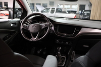 Opel Crossland X vaihtoauto