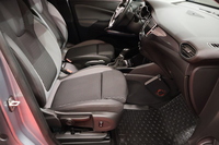 Opel Crossland X vaihtoauto