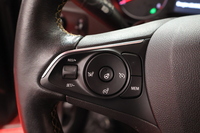 Opel Crossland X vaihtoauto