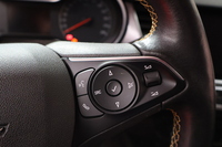 Opel Crossland X vaihtoauto