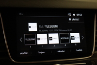 Opel Crossland X vaihtoauto