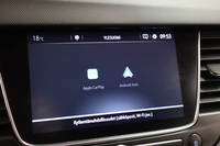 Opel Crossland X vaihtoauto