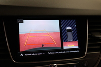 Opel Crossland X vaihtoauto