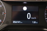 Opel Crossland X vaihtoauto