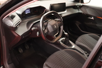 Peugeot 208 vaihtoauto