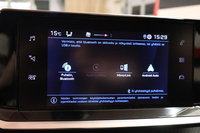 Peugeot 208 vaihtoauto