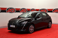 Peugeot 208 vaihtoauto