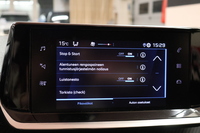 Peugeot 208 vaihtoauto