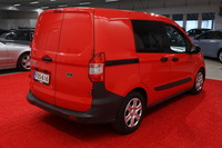 Ford Transit Courier vaihtoauto