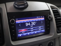 Opel Vivaro vaihtoauto