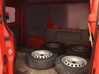 Opel Vivaro vaihtoauto