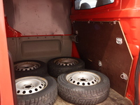 Opel Vivaro vaihtoauto