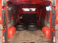 Opel Vivaro vaihtoauto