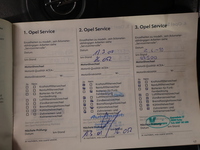 Opel Vivaro vaihtoauto