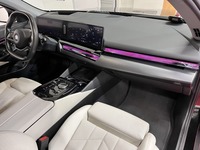 BMW i5 vaihtoauto