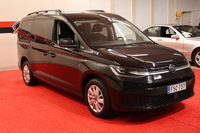 Volkswagen Caddy vaihtoauto
