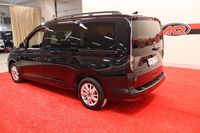 Volkswagen Caddy vaihtoauto