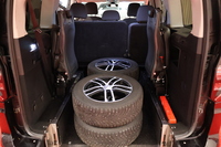 Volkswagen Caddy vaihtoauto