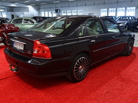 Volvo S80 vaihtoauto