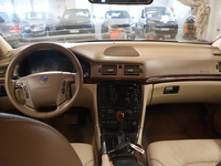 Volvo S80 vaihtoauto