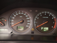 Volvo S80 vaihtoauto